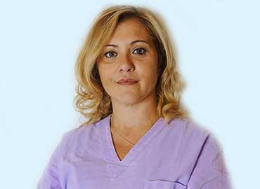 Dott.ssa Alessandra Martano